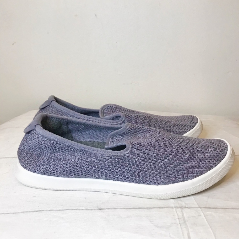 Allbirds Tree Loungers Slip On Loafers